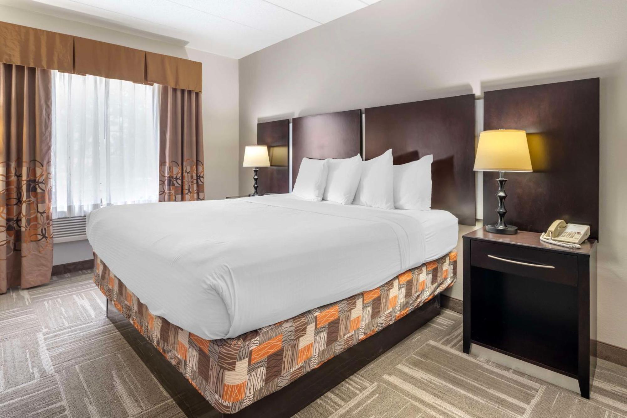 Hotel Western 3*