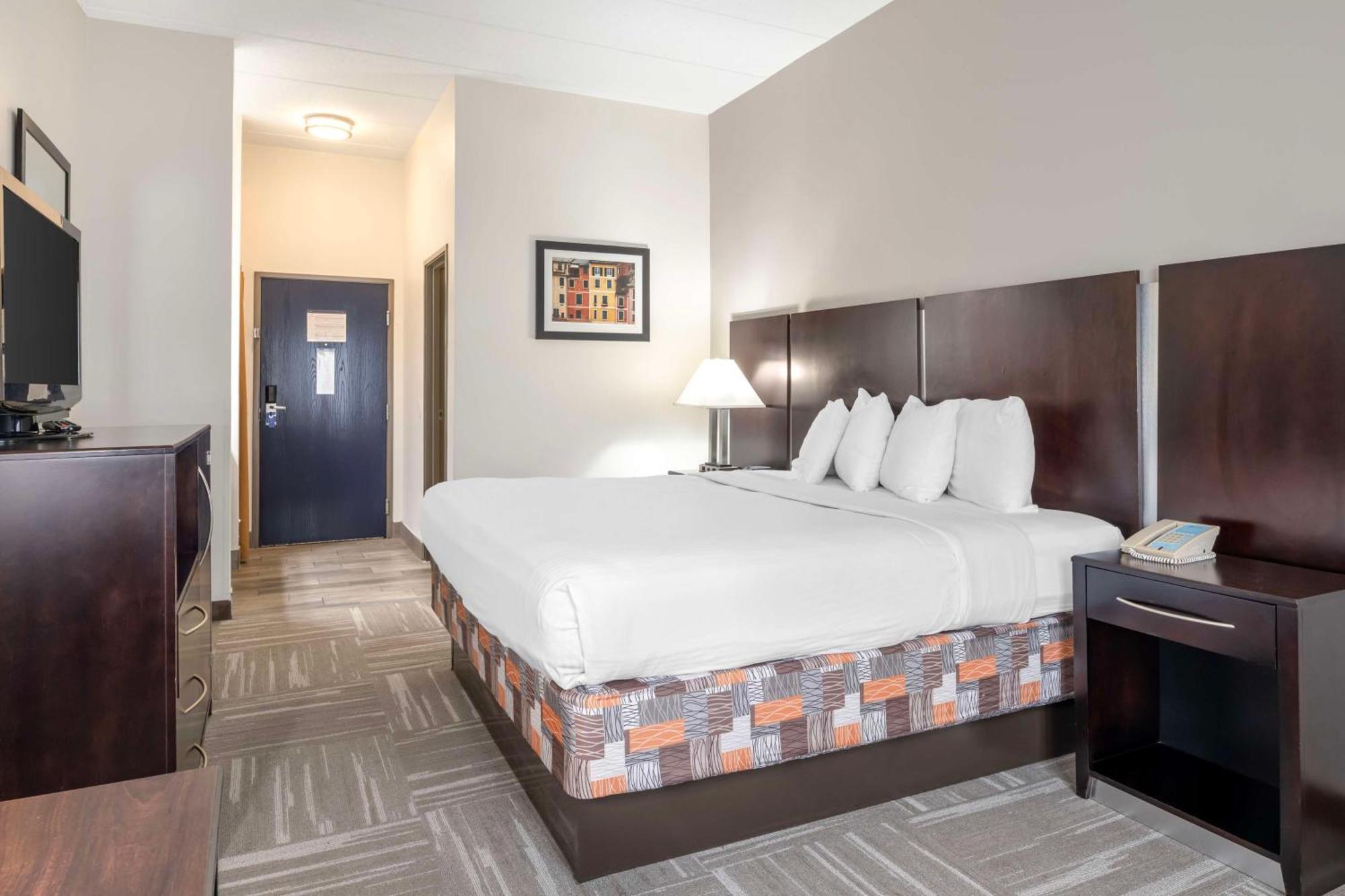 Hotel Western Mason