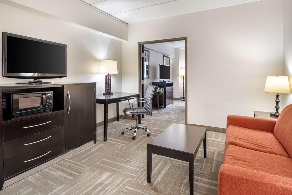 Hotel Western Mason