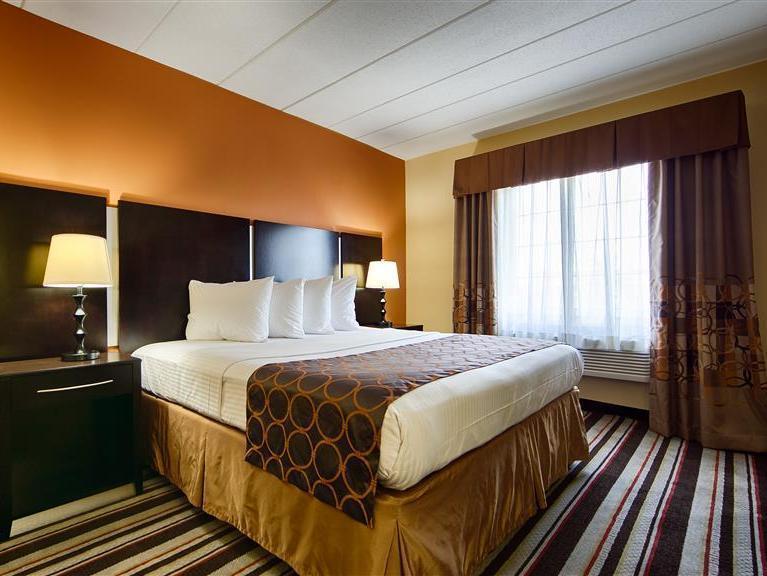 Hotel Western Mason