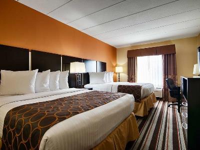 Hotel Western Mason