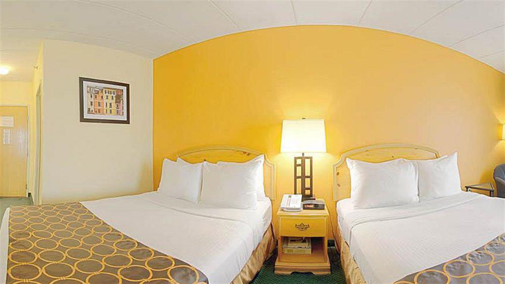 Hotel Western