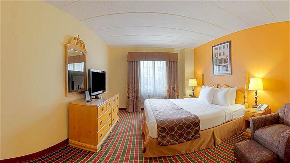Hotel Western
